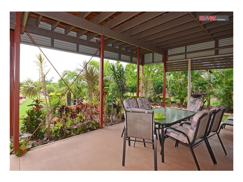 54 Windjammer Circuit, River Heads QLD 4655