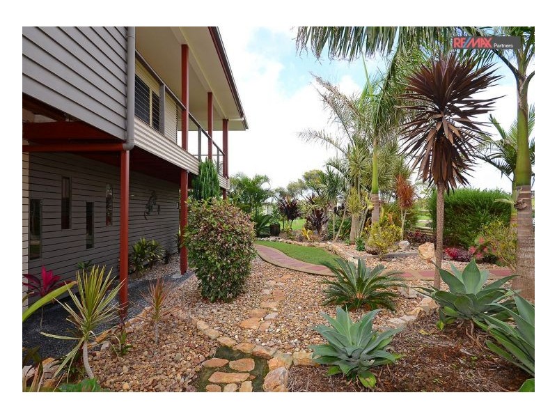54 Windjammer Circuit, River Heads QLD 4655