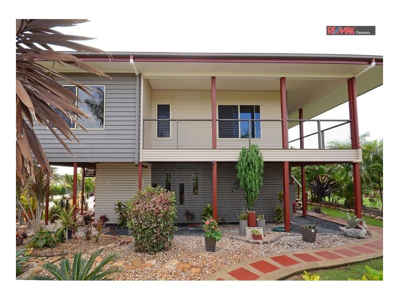 54 Windjammer Circuit, River Heads QLD 4655