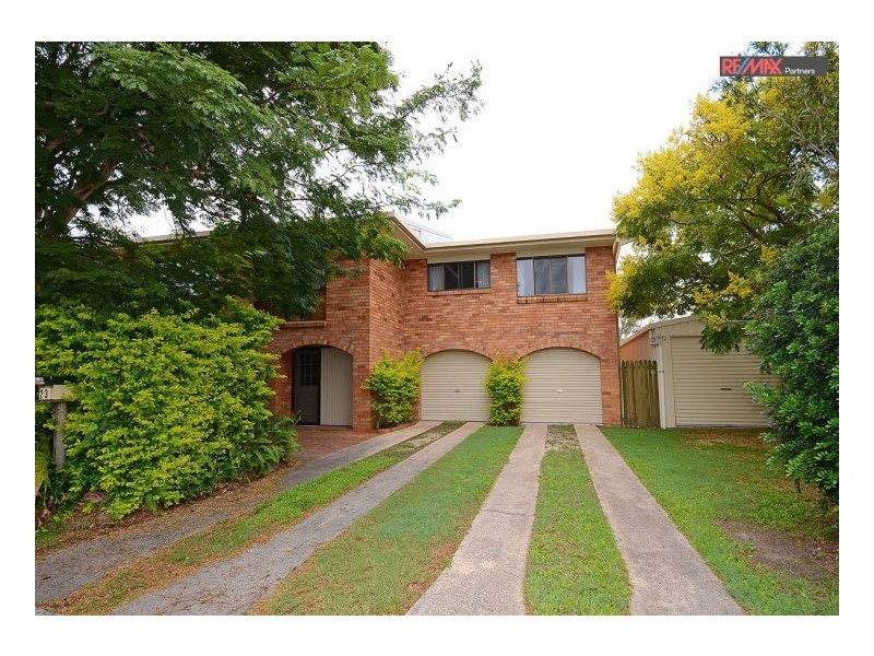 23 Hillcrest Avenue, Scarness QLD 4655