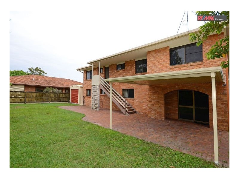 23 Hillcrest Avenue, Scarness QLD 4655