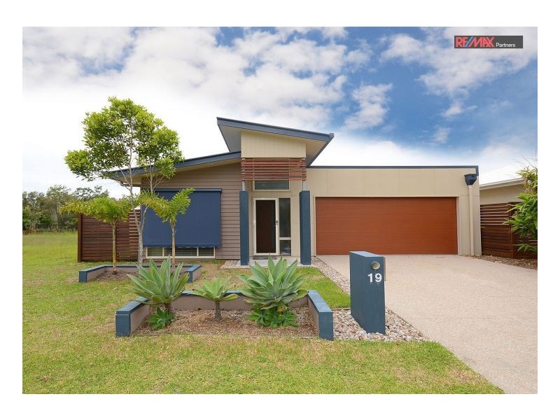 19 Harmony Avenue, Urraween QLD 4655