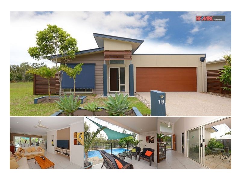 19 Harmony Avenue, Urraween QLD 4655