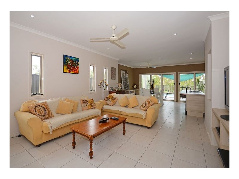 19 Harmony Avenue, Urraween QLD 4655