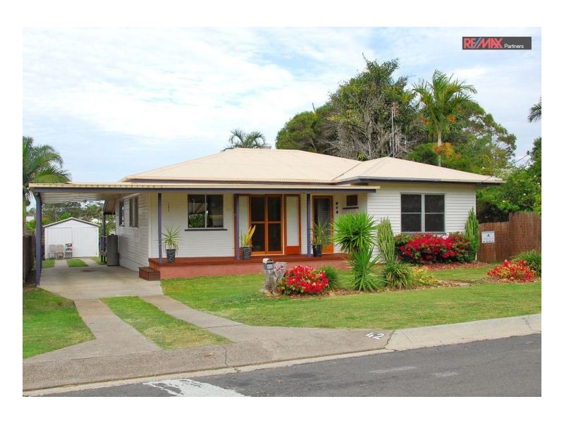 42 Winchelsea Street, Pialba QLD 4655