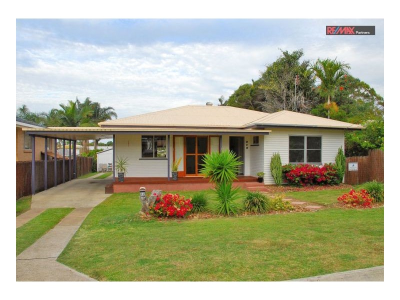 42 Winchelsea Street, Pialba QLD 4655