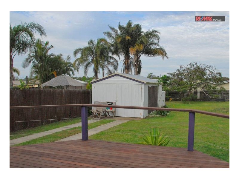 42 Winchelsea Street, Pialba QLD 4655