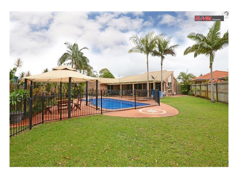 10 San Marco Court, Urangan QLD 4655
