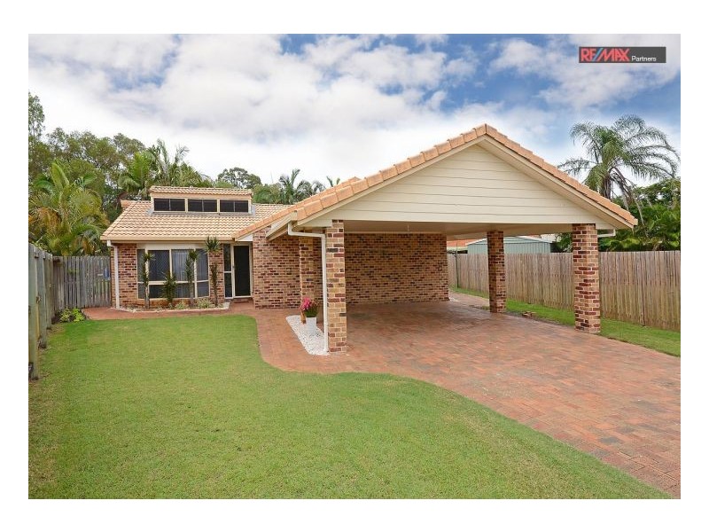 10 San Marco Court, Urangan QLD 4655