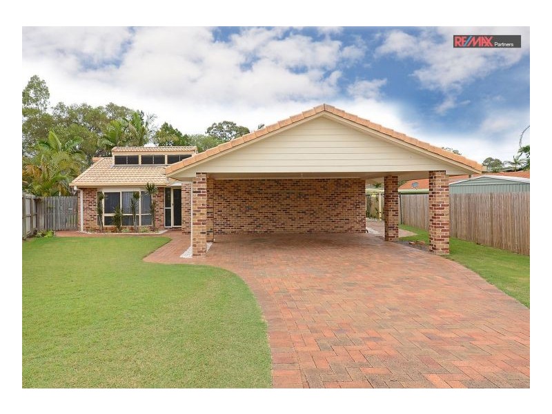 10 San Marco Court, Urangan QLD 4655