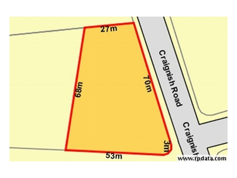 1-5 Henks Court, Craignish QLD 4655