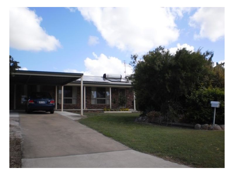 18 Johnston Boulevard, Urraween QLD 4655