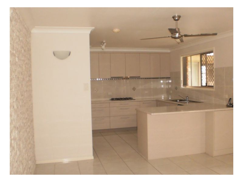 18 Johnston Boulevard, Urraween QLD 4655