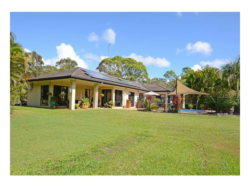 55 Pindari Cres, Sunshine Acres QLD 4655
