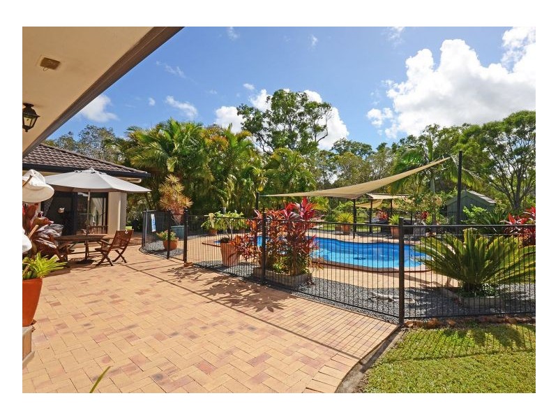 55 Pindari Cres, Sunshine Acres QLD 4655