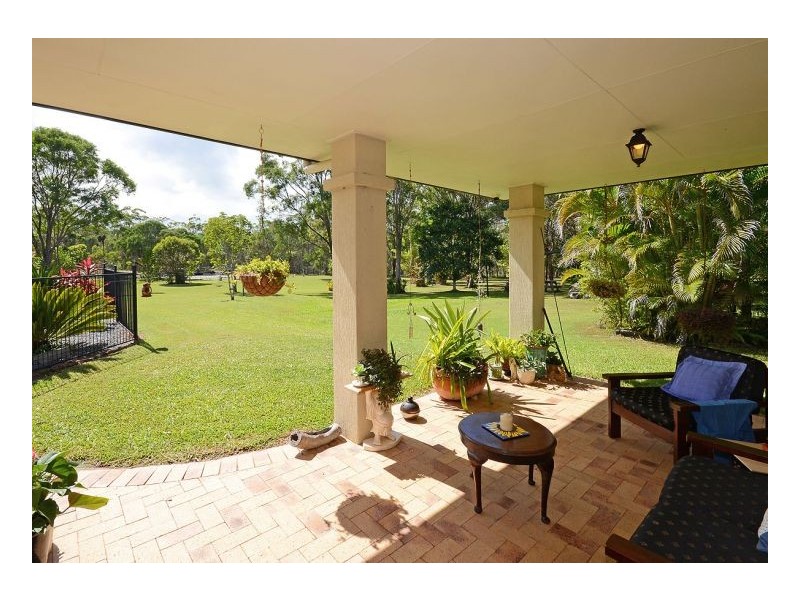 55 Pindari Cres, Sunshine Acres QLD 4655