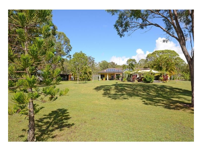 55 Pindari Cres, Sunshine Acres QLD 4655