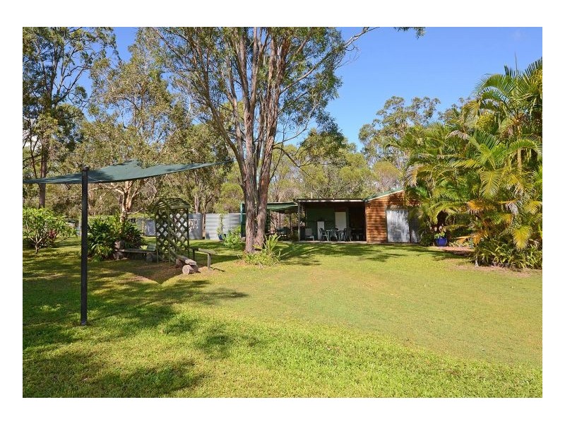 55 Pindari Cres, Sunshine Acres QLD 4655