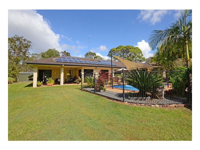 55 Pindari Cres, Sunshine Acres QLD 4655