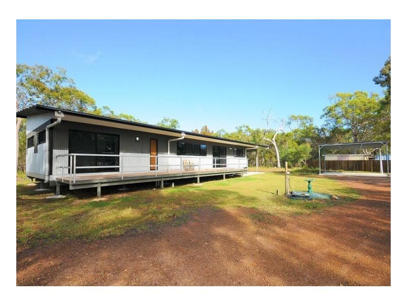 49 Maddever Road, Booral QLD 4655