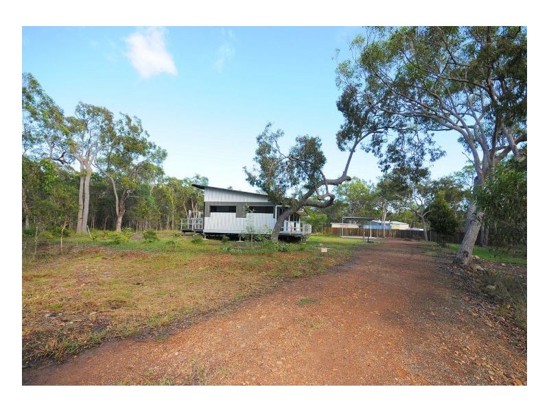 49 Maddever Road, Booral QLD 4655