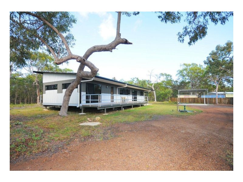 49 Maddever Road, Booral QLD 4655