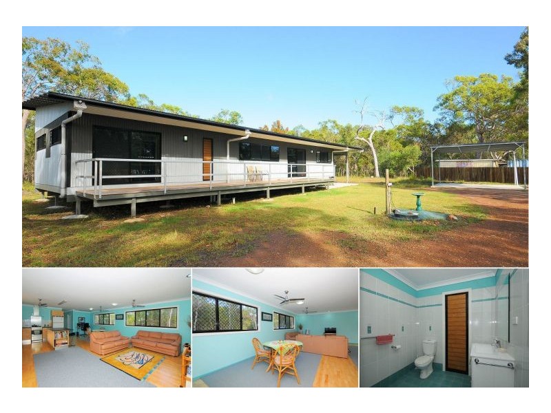 49 Maddever Road, Booral QLD 4655