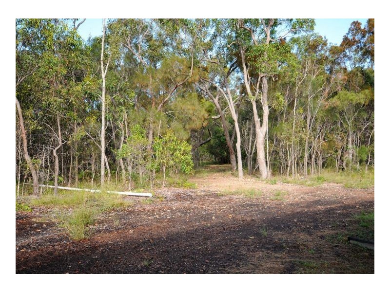 49 Maddever Road, Booral QLD 4655