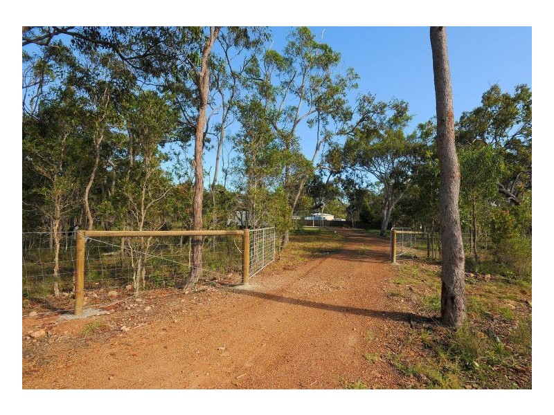 49 Maddever Road, Booral QLD 4655