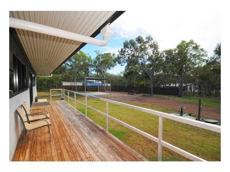 49 Maddever Road, Booral QLD 4655