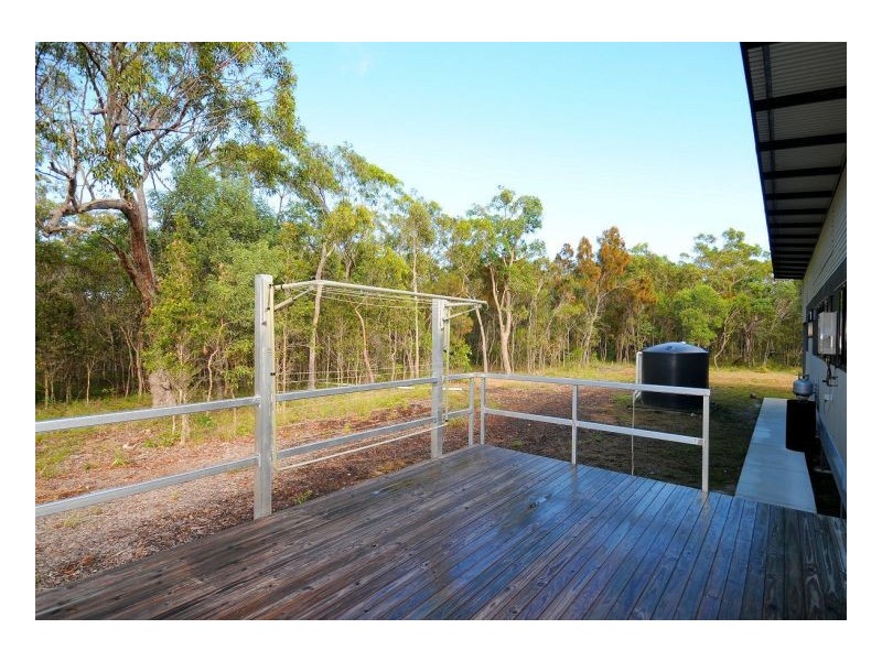 49 Maddever Road, Booral QLD 4655