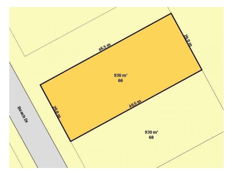 66 Beach Drive, Burrum Heads QLD 4659