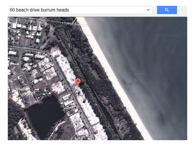 66 Beach Drive, Burrum Heads QLD 4659