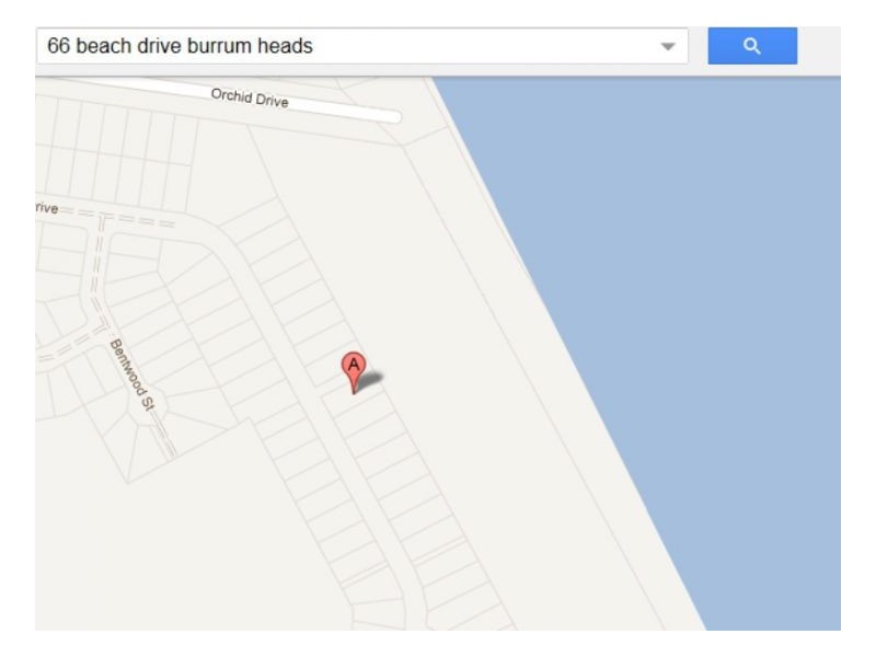 66 Beach Drive, Burrum Heads QLD 4659