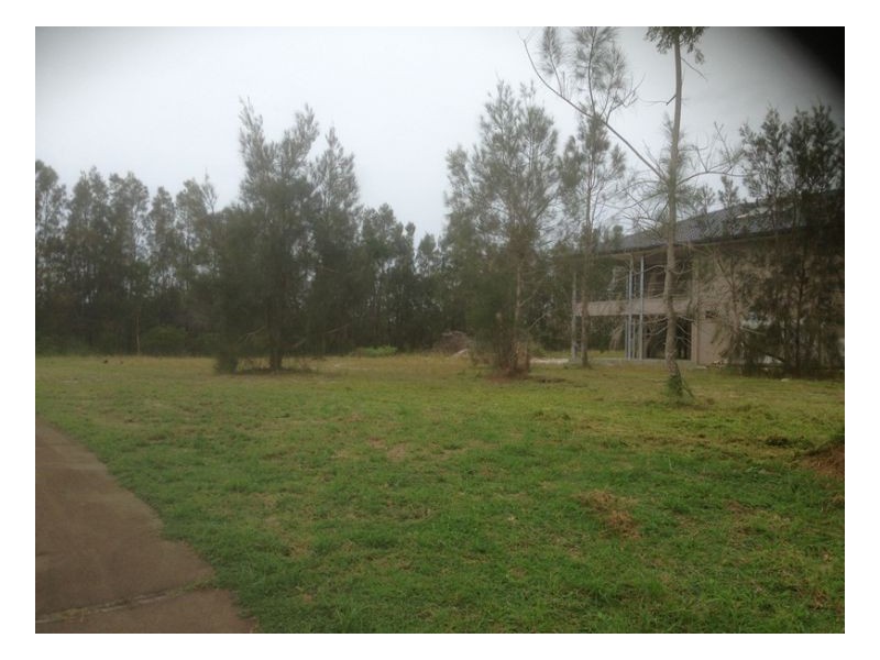 66 Beach Drive, Burrum Heads QLD 4659