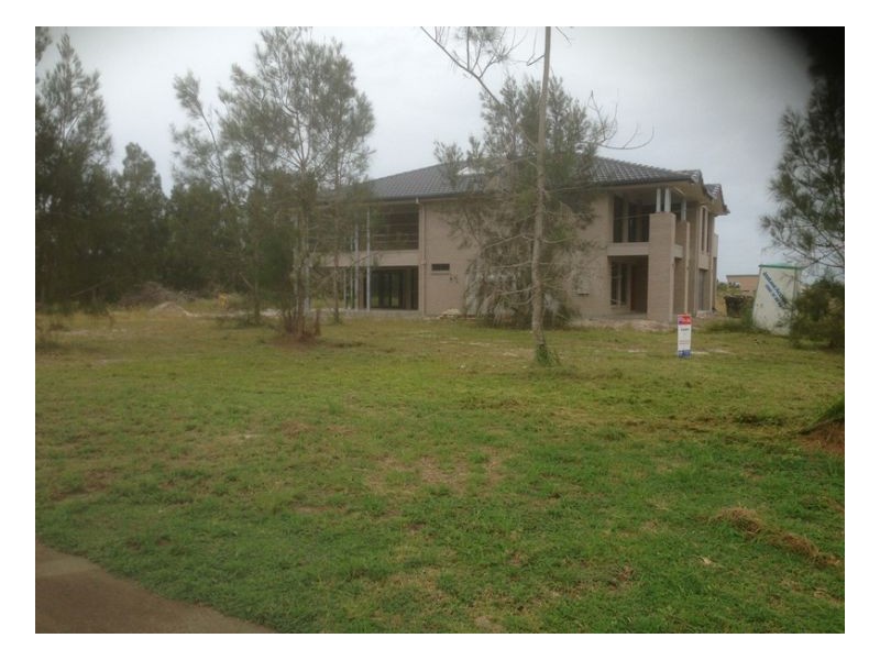 66 Beach Drive, Burrum Heads QLD 4659