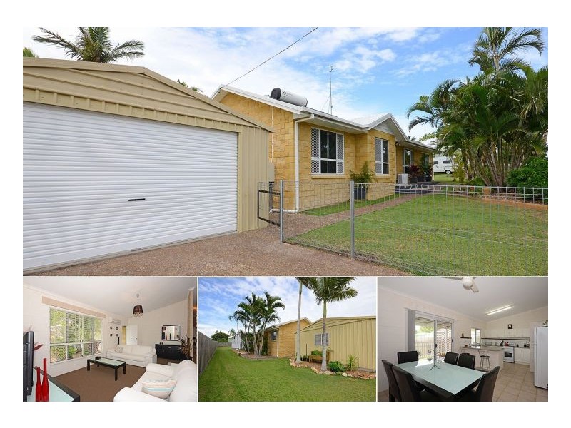 112 Hammond Street, Urangan QLD 4655