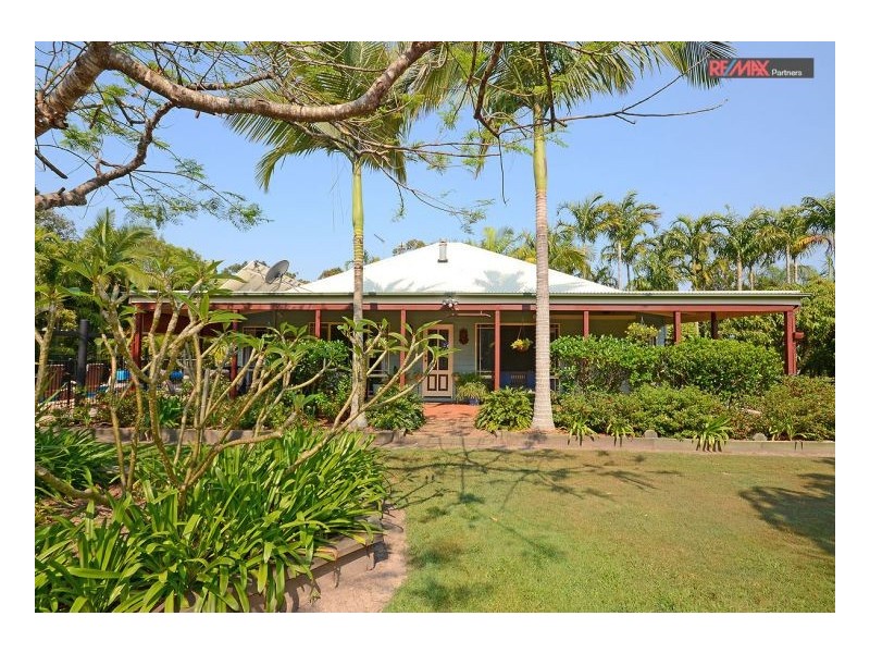 70 Carrick Way, Wondunna QLD 4655
