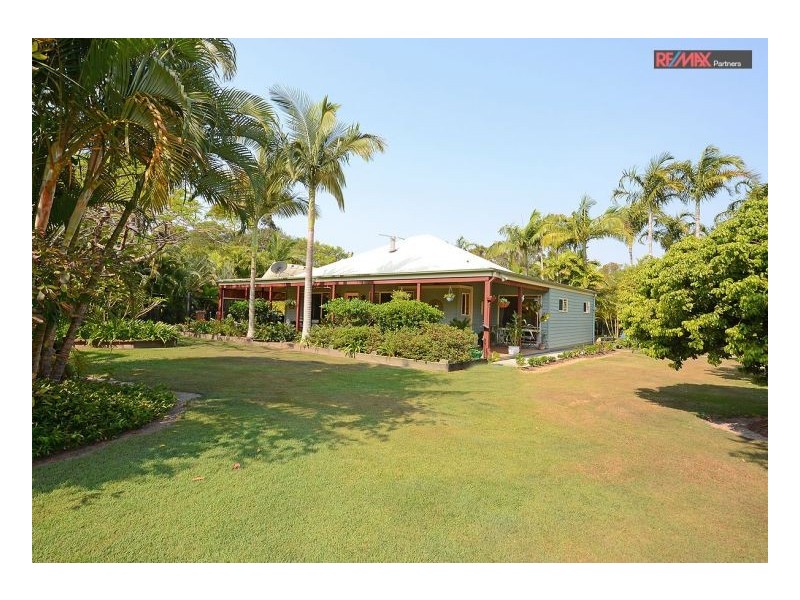 70 Carrick Way, Wondunna QLD 4655