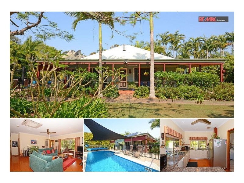 70 Carrick Way, Wondunna QLD 4655