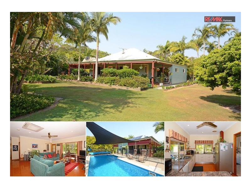70 Carrick Way, Wondunna QLD 4655