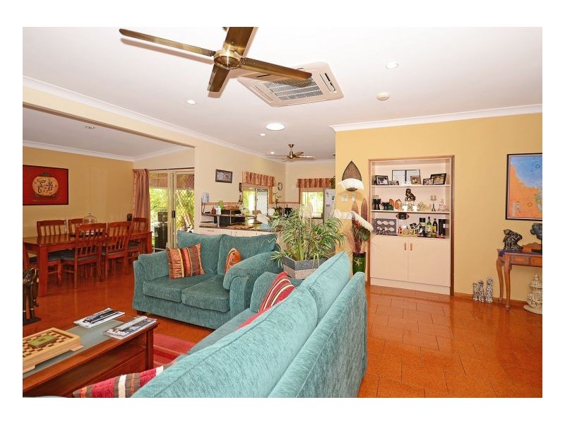 70 Carrick Way, Wondunna QLD 4655