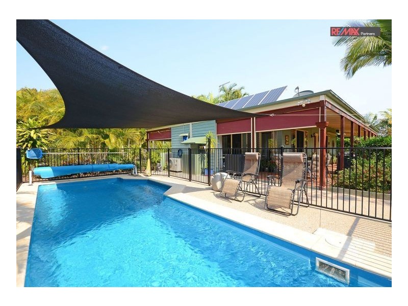 70 Carrick Way, Wondunna QLD 4655