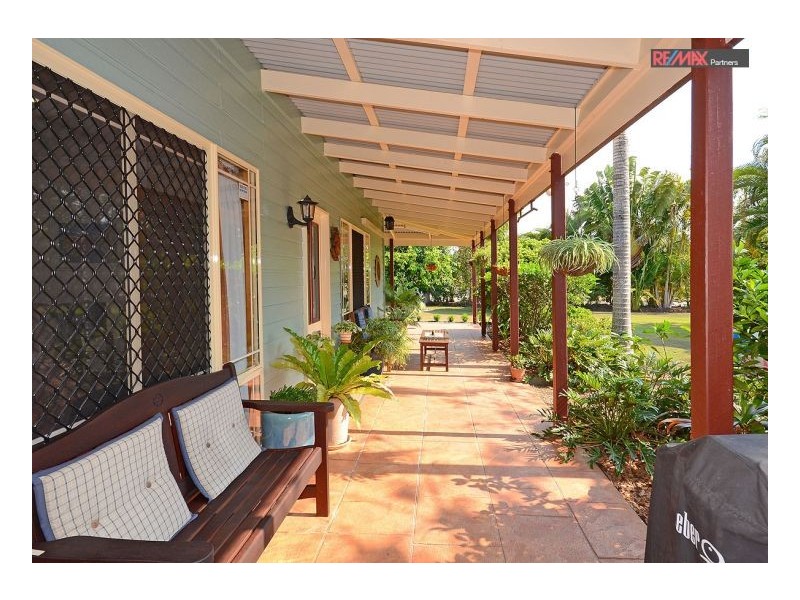 70 Carrick Way, Wondunna QLD 4655