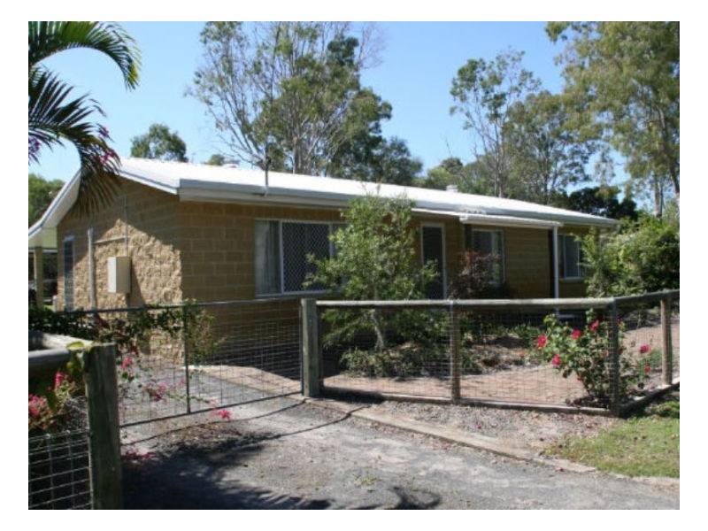 247 Oregan Creek Road, Toogoom QLD 4655