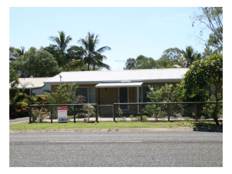 247 Oregan Creek Road, Toogoom QLD 4655