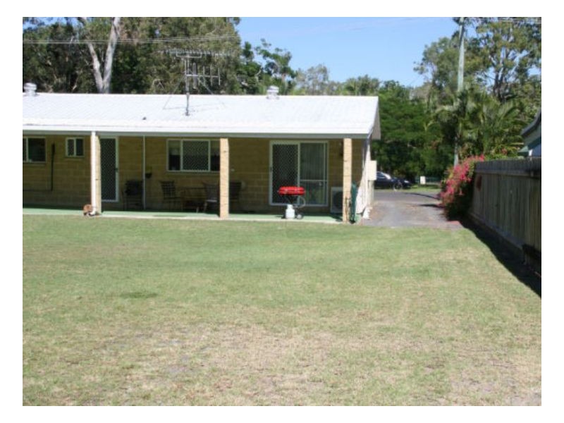 247 Oregan Creek Road, Toogoom QLD 4655
