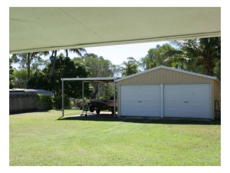 247 Oregan Creek Road, Toogoom QLD 4655
