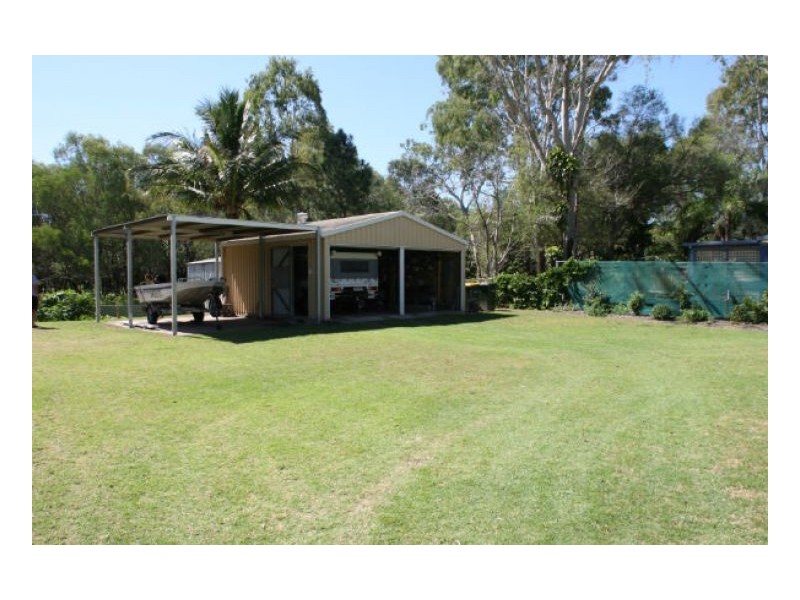 247 Oregan Creek Road, Toogoom QLD 4655