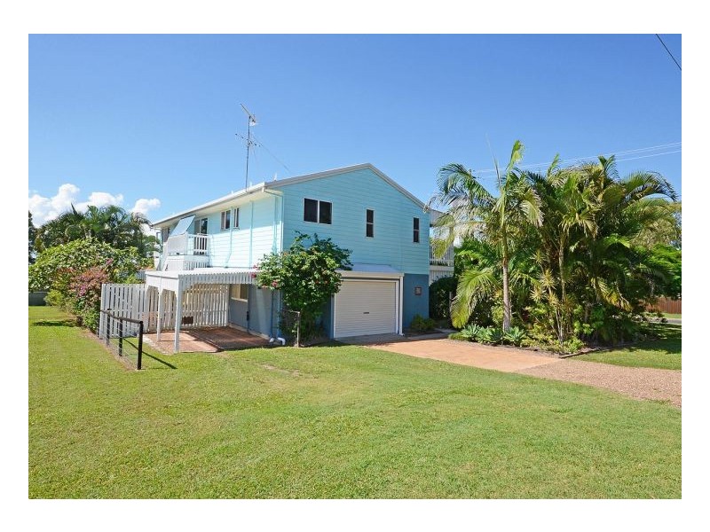 36 Island Outlook, River Heads QLD 4655